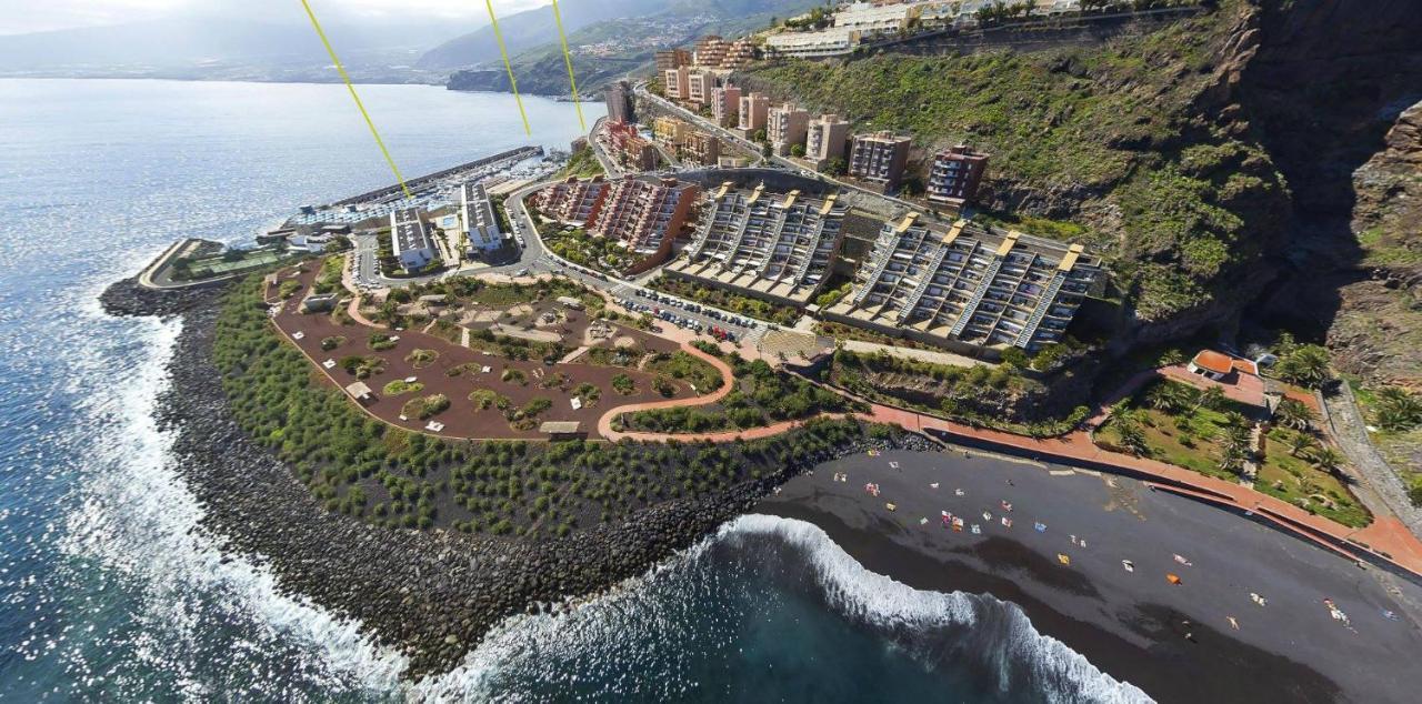 Casa Adosada De Lujo Con Piscina Y Vistas Al Mar 산타크루스데 테네리페 외부 사진