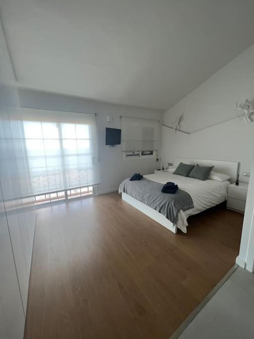 Casa Adosada De Lujo Con Piscina Y Vistas Al Mar 산타크루스데 테네리페 외부 사진